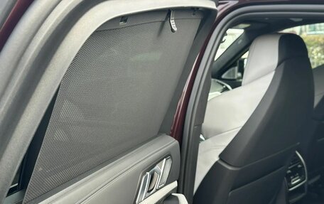 BMW X6 M, 2020 год, 12 750 000 рублей, 27 фотография