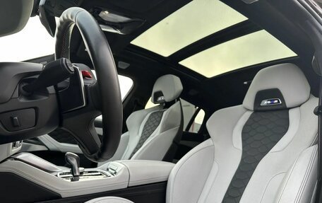 BMW X6 M, 2020 год, 12 750 000 рублей, 25 фотография