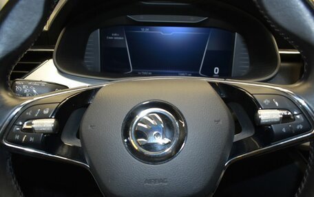 Skoda Rapid II, 2021 год, 1 537 000 рублей, 8 фотография