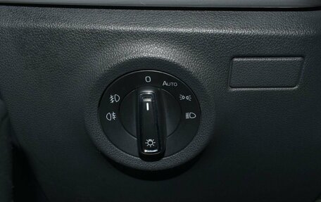 Skoda Rapid II, 2021 год, 1 537 000 рублей, 15 фотография