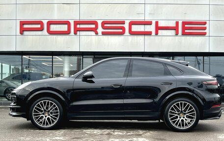Porsche Cayenne III, 2019 год, 6 650 000 рублей, 2 фотография