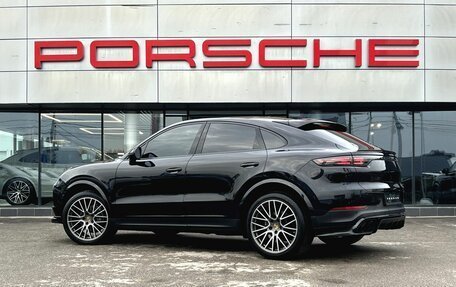 Porsche Cayenne III, 2019 год, 6 650 000 рублей, 3 фотография