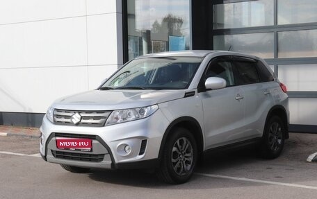 Suzuki Vitara II рестайлинг, 2018 год, 1 749 000 рублей, 1 фотография