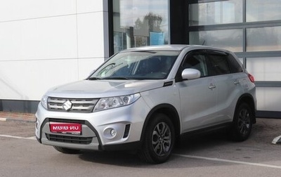 Suzuki Vitara II рестайлинг, 2018 год, 1 749 000 рублей, 1 фотография