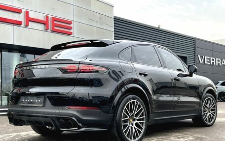Porsche Cayenne III, 2019 год, 6 650 000 рублей, 16 фотография
