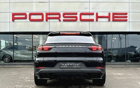 Porsche Cayenne III, 2019 год, 6 650 000 рублей, 6 фотография