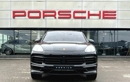 Porsche Cayenne III, 2019 год, 6 650 000 рублей, 5 фотография