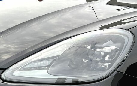 Porsche Cayenne III, 2019 год, 6 650 000 рублей, 11 фотография