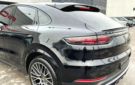 Porsche Cayenne III, 2019 год, 6 650 000 рублей, 13 фотография