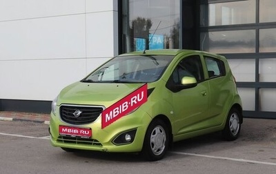 Ravon R2, 2017 год, 699 000 рублей, 1 фотография