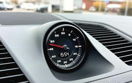 Porsche Cayenne III, 2019 год, 6 650 000 рублей, 26 фотография
