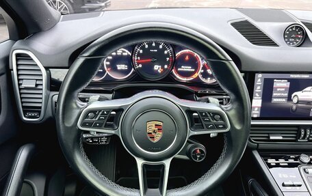 Porsche Cayenne III, 2019 год, 6 650 000 рублей, 19 фотография
