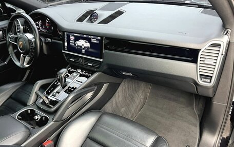 Porsche Cayenne III, 2019 год, 6 650 000 рублей, 17 фотография
