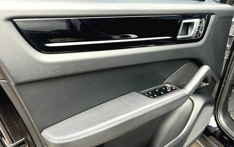 Porsche Cayenne III, 2019 год, 6 650 000 рублей, 21 фотография