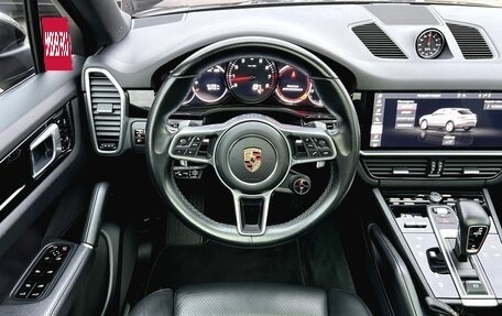 Porsche Cayenne III, 2019 год, 6 650 000 рублей, 18 фотография