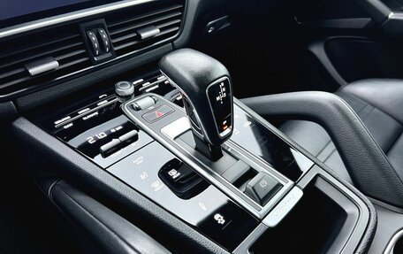 Porsche Cayenne III, 2019 год, 6 650 000 рублей, 30 фотография