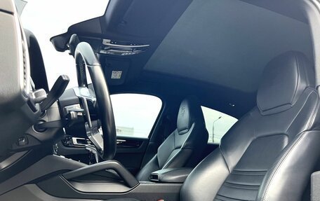 Porsche Cayenne III, 2019 год, 6 650 000 рублей, 32 фотография