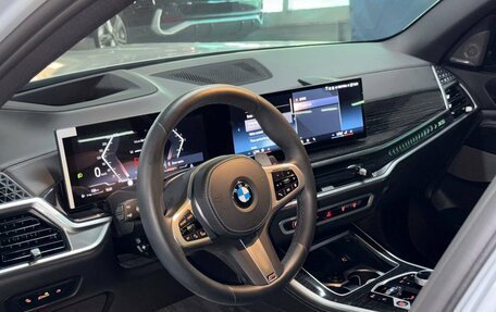 BMW X5, 2025 год, 13 999 000 рублей, 2 фотография