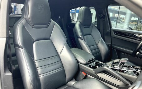 Porsche Cayenne III, 2019 год, 6 650 000 рублей, 34 фотография