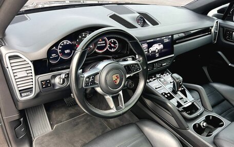 Porsche Cayenne III, 2019 год, 6 650 000 рублей, 31 фотография