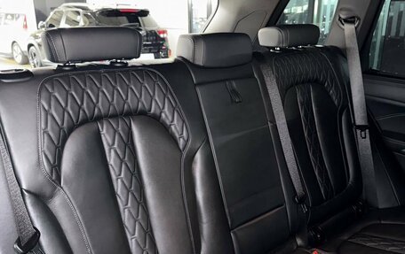 BMW X5, 2025 год, 13 999 000 рублей, 3 фотография
