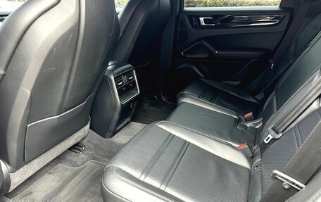 Porsche Cayenne III, 2019 год, 6 650 000 рублей, 35 фотография
