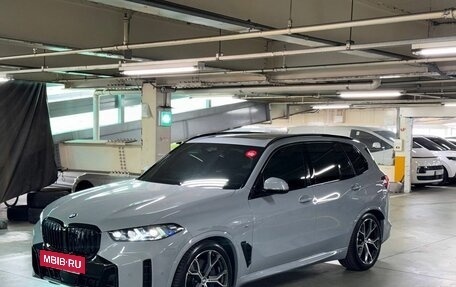 BMW X5, 2025 год, 13 999 000 рублей, 7 фотография