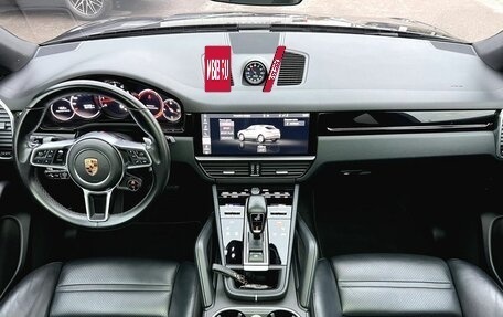 Porsche Cayenne III, 2019 год, 6 650 000 рублей, 37 фотография