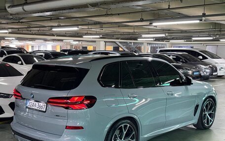 BMW X5, 2025 год, 13 999 000 рублей, 9 фотография