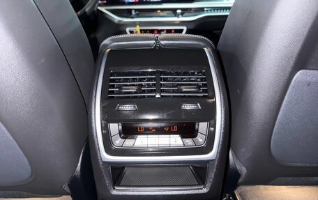 BMW X5, 2025 год, 13 999 000 рублей, 12 фотография