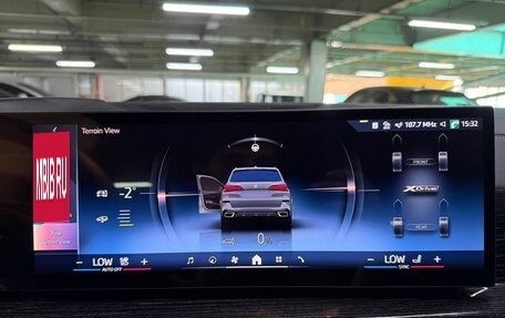 BMW X5, 2025 год, 13 999 000 рублей, 11 фотография