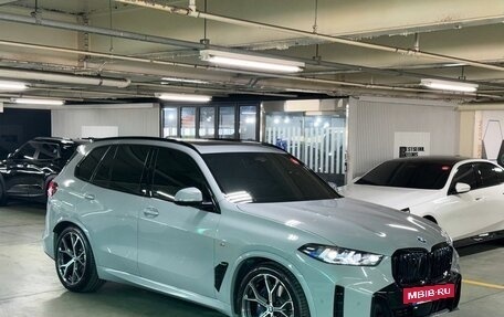 BMW X5, 2025 год, 13 999 000 рублей, 8 фотография