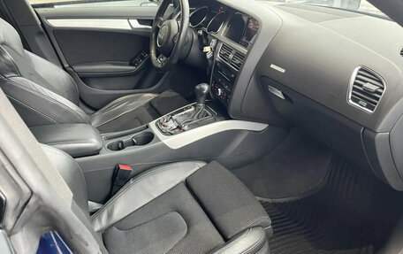 Audi A5, 2012 год, 1 490 000 рублей, 10 фотография
