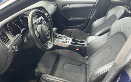 Audi A5, 2012 год, 1 490 000 рублей, 9 фотография