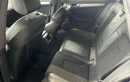 Audi A5, 2012 год, 1 490 000 рублей, 8 фотография