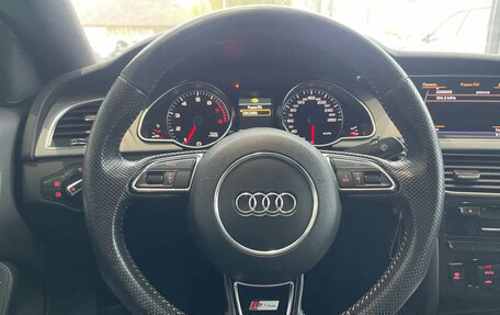 Audi A5, 2012 год, 1 490 000 рублей, 15 фотография