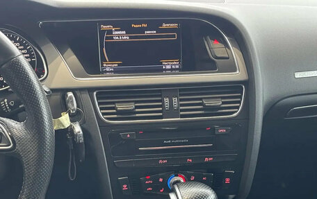 Audi A5, 2012 год, 1 490 000 рублей, 13 фотография