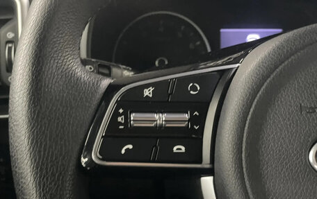 KIA Sportage IV рестайлинг, 2020 год, 2 082 000 рублей, 11 фотография