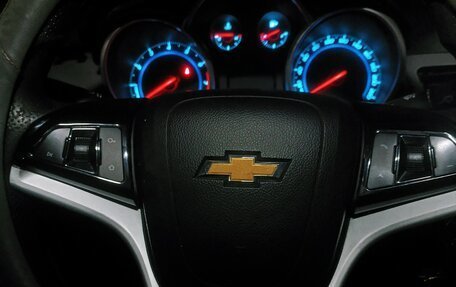Chevrolet Cruze II, 2011 год, 550 000 рублей, 19 фотография