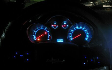 Chevrolet Cruze II, 2011 год, 550 000 рублей, 20 фотография