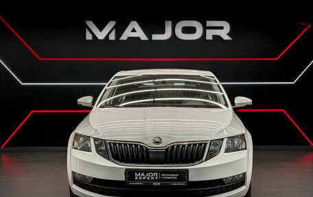 Skoda Octavia, 2020 год, 1 900 000 рублей, 2 фотография
