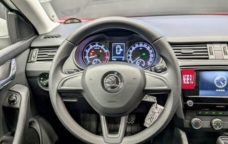 Skoda Octavia, 2020 год, 1 900 000 рублей, 21 фотография