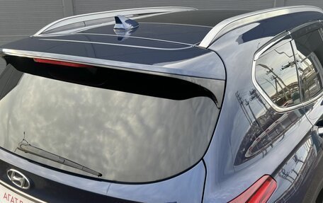 Hyundai Santa Fe IV, 2019 год, 2 890 000 рублей, 11 фотография