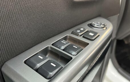 KIA Rio III рестайлинг, 2016 год, 1 271 056 рублей, 18 фотография