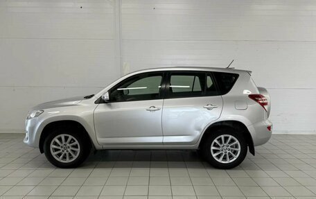 Toyota RAV4, 2011 год, 1 400 000 рублей, 9 фотография