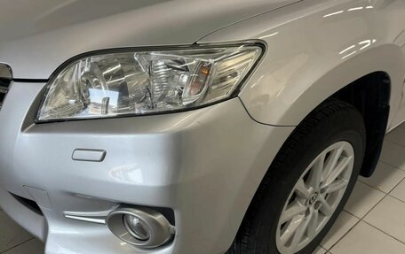 Toyota RAV4, 2011 год, 1 400 000 рублей, 5 фотография