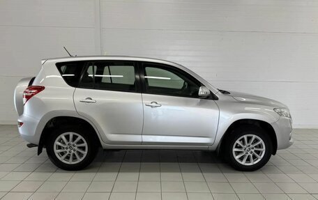 Toyota RAV4, 2011 год, 1 400 000 рублей, 4 фотография