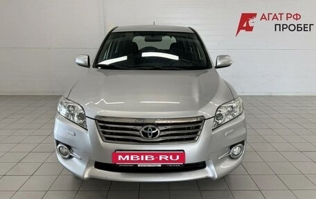 Toyota RAV4, 2011 год, 1 400 000 рублей, 2 фотография