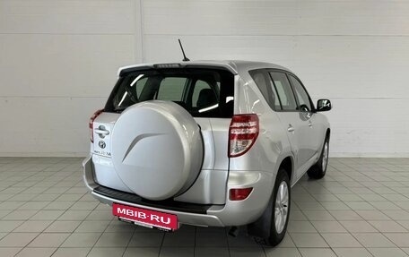 Toyota RAV4, 2011 год, 1 400 000 рублей, 6 фотография
