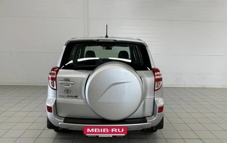 Toyota RAV4, 2011 год, 1 400 000 рублей, 7 фотография